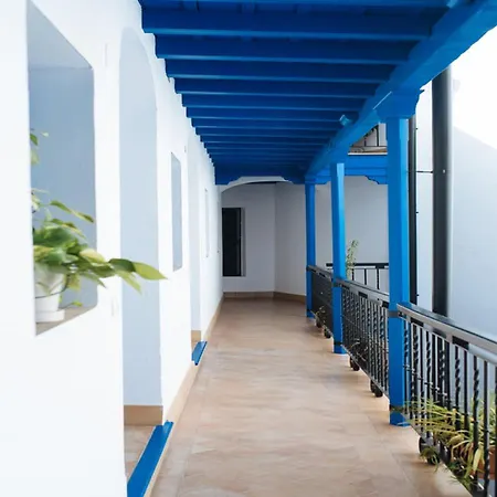 Apartment Rentalsevilla Vidrio I *