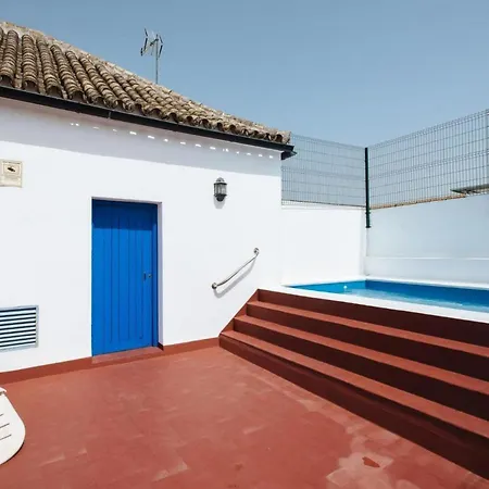 Rentalsevilla Vidrio I