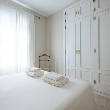 Rentalsevilla Vidrio I Apartment *