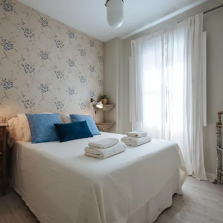 Rentalsevilla Vidrio I Apartment *