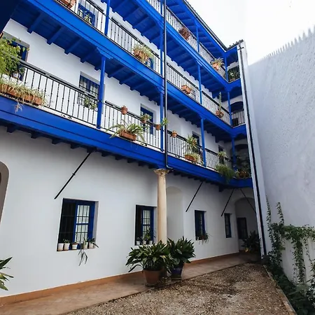 Rentalsevilla Vidrio I Seville