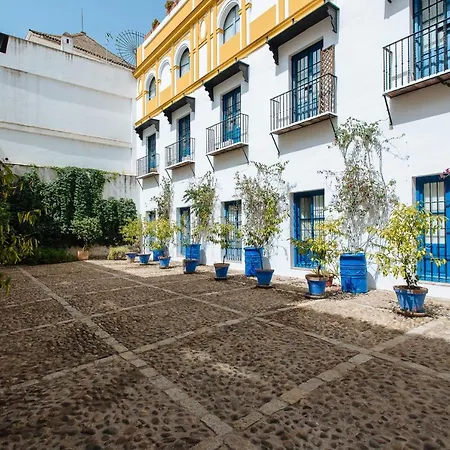Apartment Rentalsevilla Vidrio I *