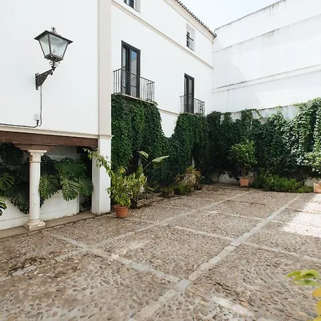 Rentalsevilla Vidrio I *