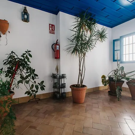 Rentalsevilla Vidrio I Seville