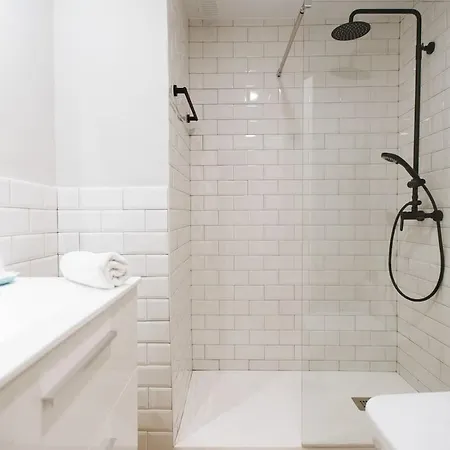 Apartment Rentalsevilla Vidrio I *