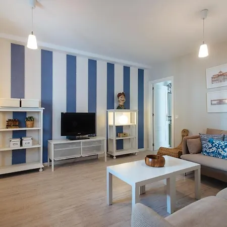 Rentalsevilla Vidrio I