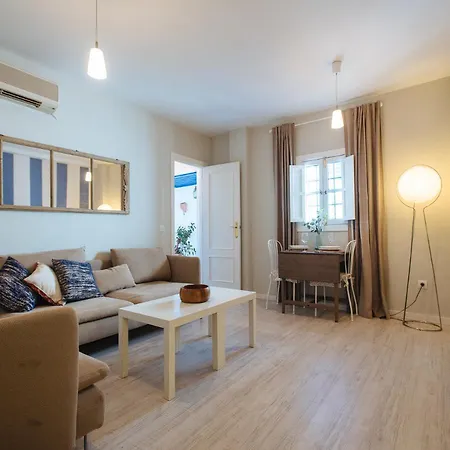 Latidos De I - Deluxe Con Piscina * Sevilla