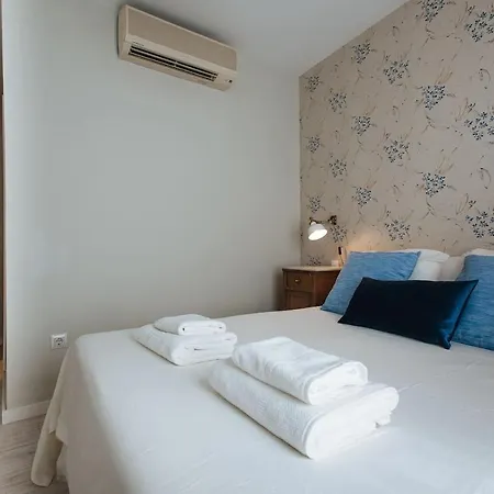 Latidos De I - Deluxe Con Piscina *