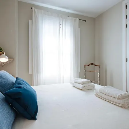 Latidos De I - Deluxe Con Piscina * Sevilla