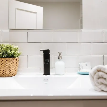 Apartmán Rentalsevilla Vidrio I *