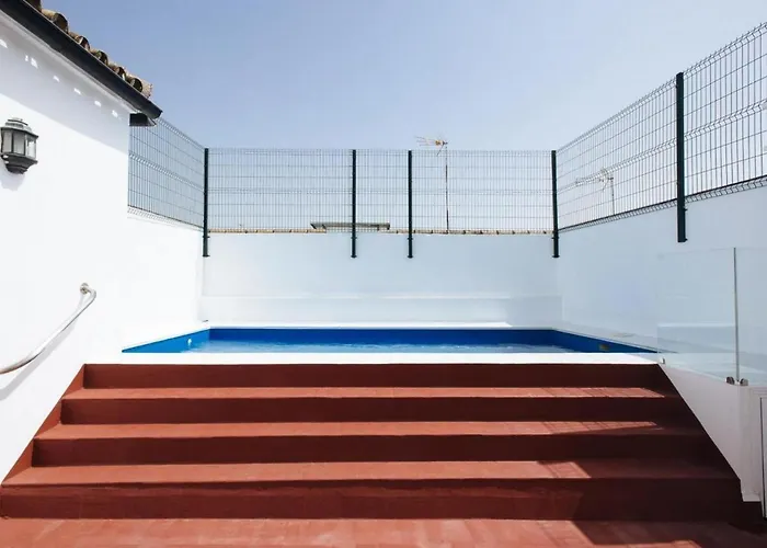 Lejlighed Rentalsevilla Vidrio I *