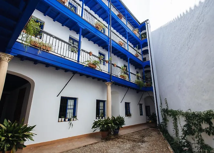 Rentalsevilla Vidrio I Sevilla