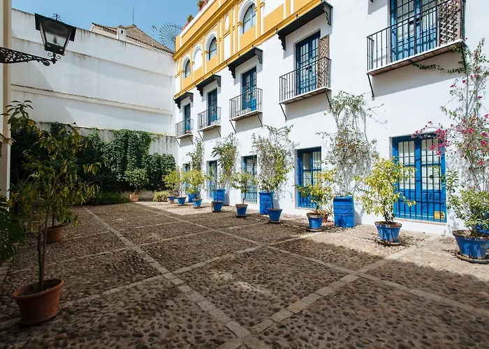 Lejlighed Rentalsevilla Vidrio I *