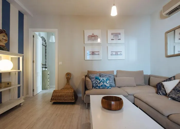 Rentalsevilla Vidrio I Lejlighed