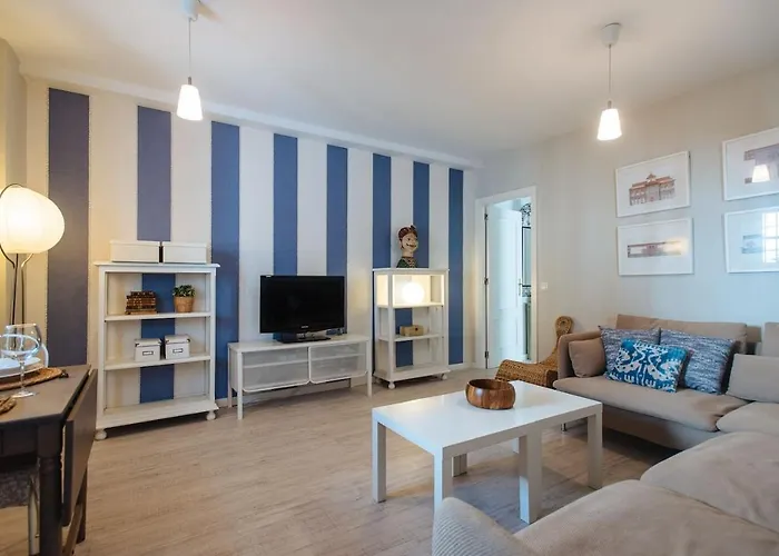 Rentalsevilla Vidrio I